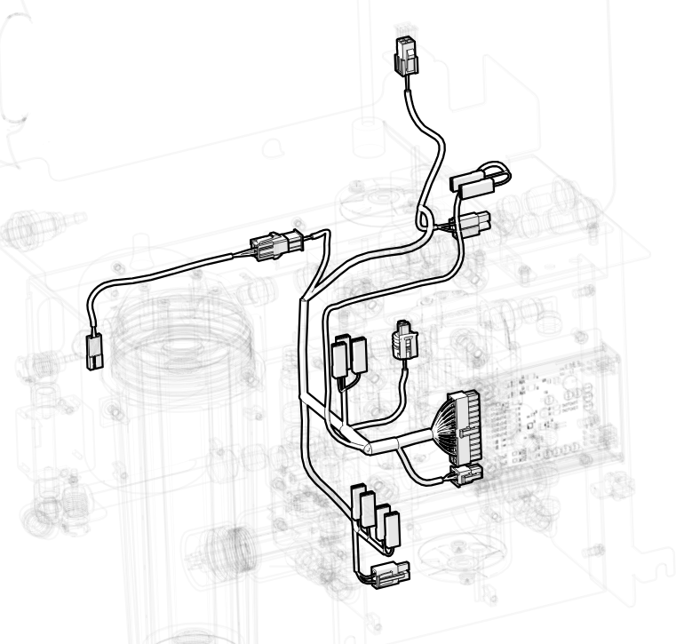 Water Filtration System