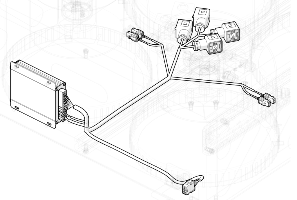 Water Storage System